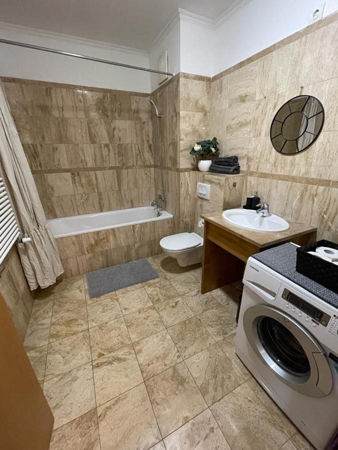 Szimpla Central Boutique Apartment Budapesta Exterior foto
