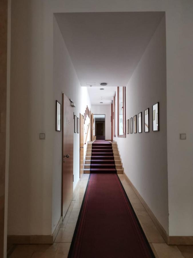 Szimpla Central Boutique Apartment Budapesta Exterior foto