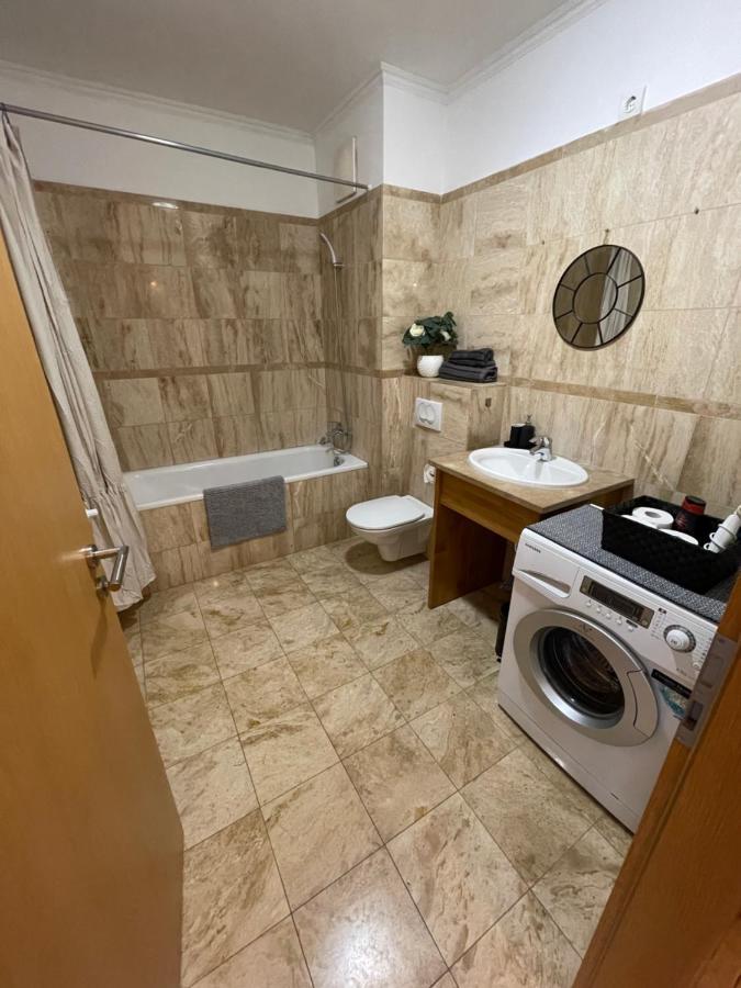 Szimpla Central Boutique Apartment Budapesta Exterior foto